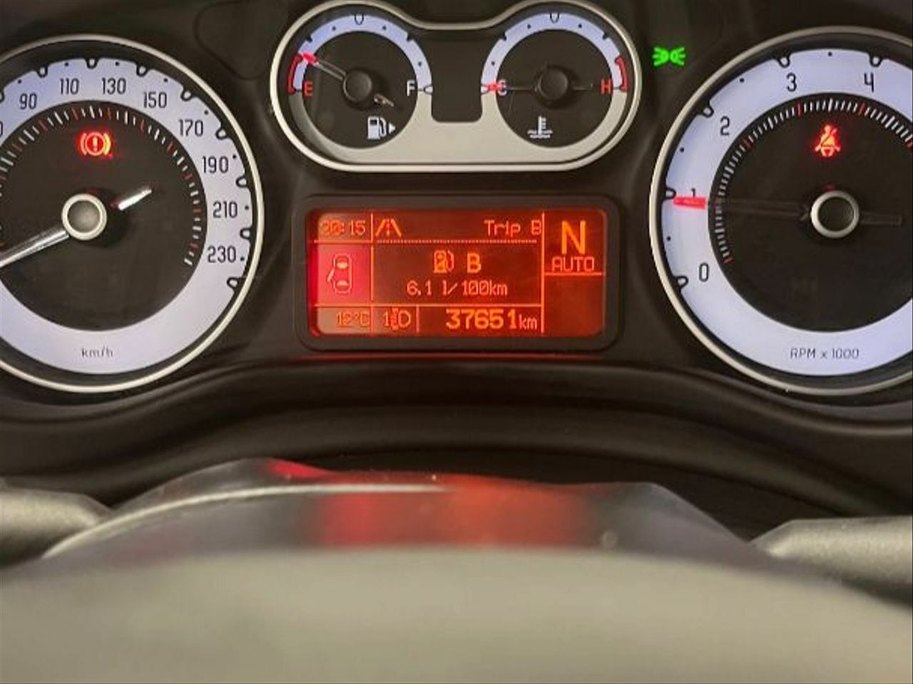 Fiat 500L 1.3 16v Mjet 70kW 95CV SS Lounge auto  - Foto 2