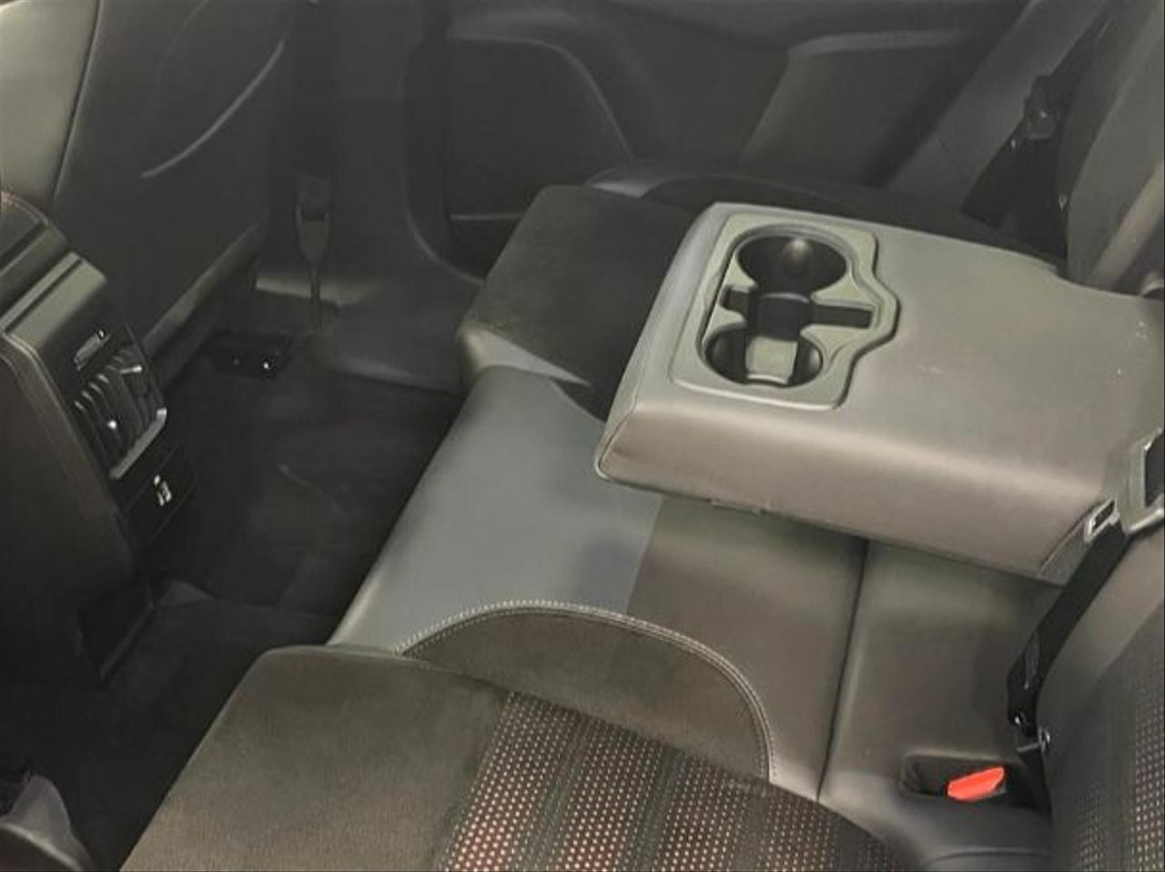 Alfa Romeo Tonale 1.5 MHEV GASOLINA 130 CV SPECIALE FWD - Foto 2