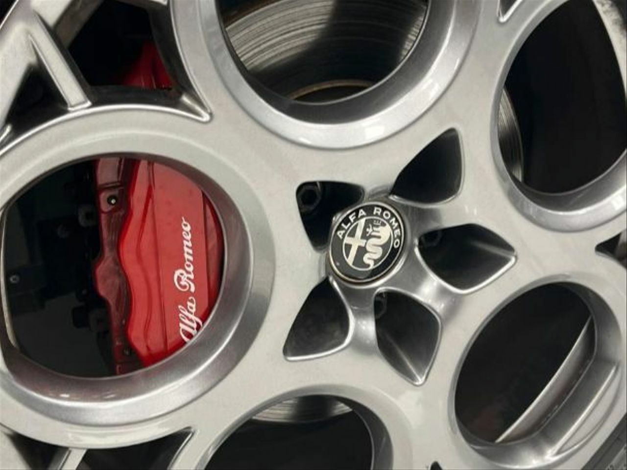 Alfa Romeo Tonale 1.5 MHEV GASOLINA 130 CV SPECIALE FWD - Foto 2