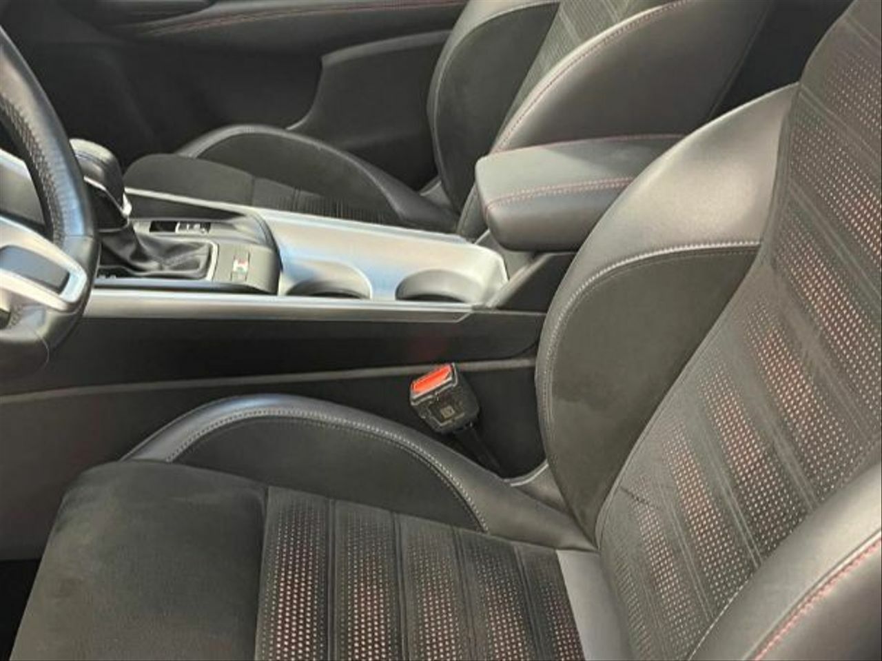 Alfa Romeo Tonale 1.5 MHEV GASOLINA 130 CV SPECIALE FWD - Foto 2