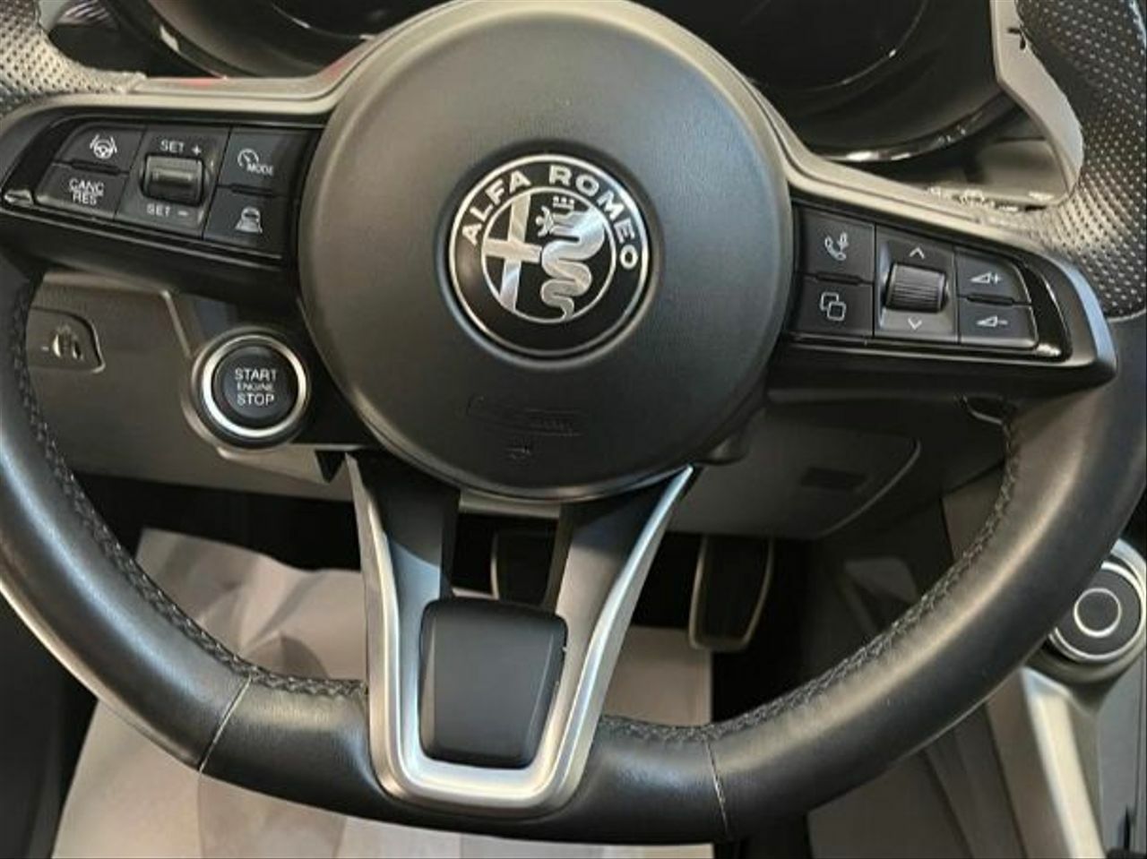 Alfa Romeo Tonale 1.5 MHEV GASOLINA 130 CV SPECIALE FWD - Foto 2