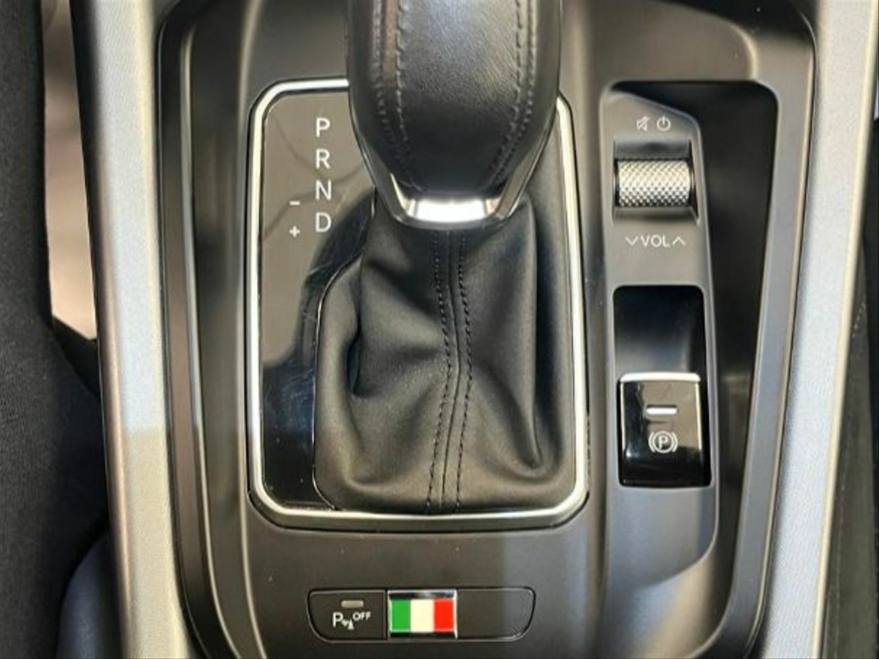 Alfa Romeo Tonale 1.5 MHEV GASOLINA 130 CV SPECIALE FWD - Foto 2