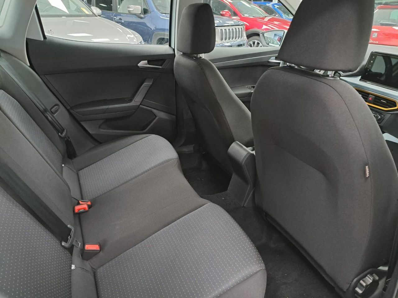 Seat Arona 1.0 TSI 85kW 115CV Style XL  - Foto 2