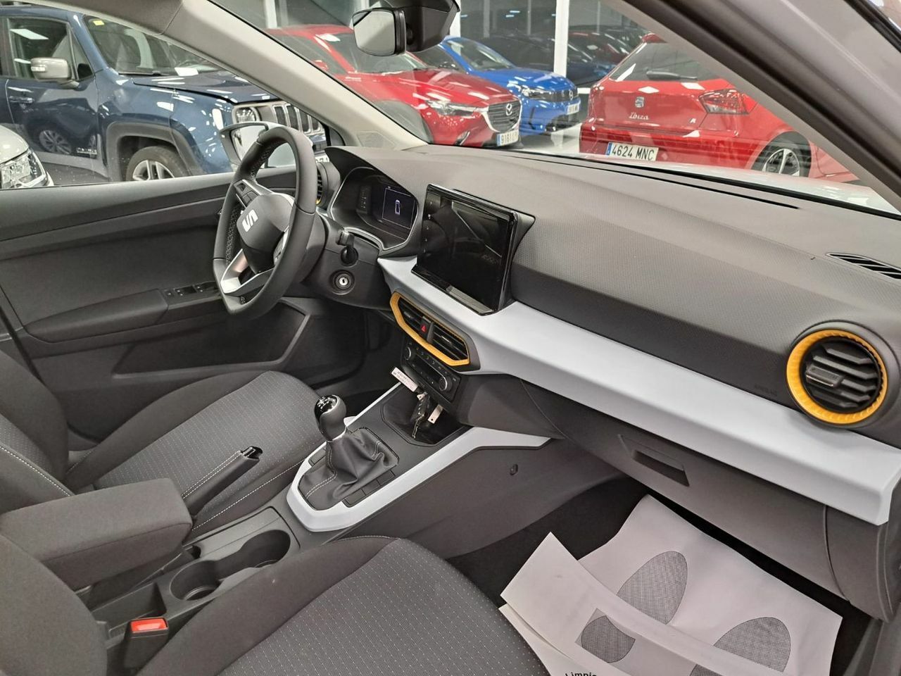 Seat Arona 1.0 TSI 85kW 115CV Style XL  - Foto 2