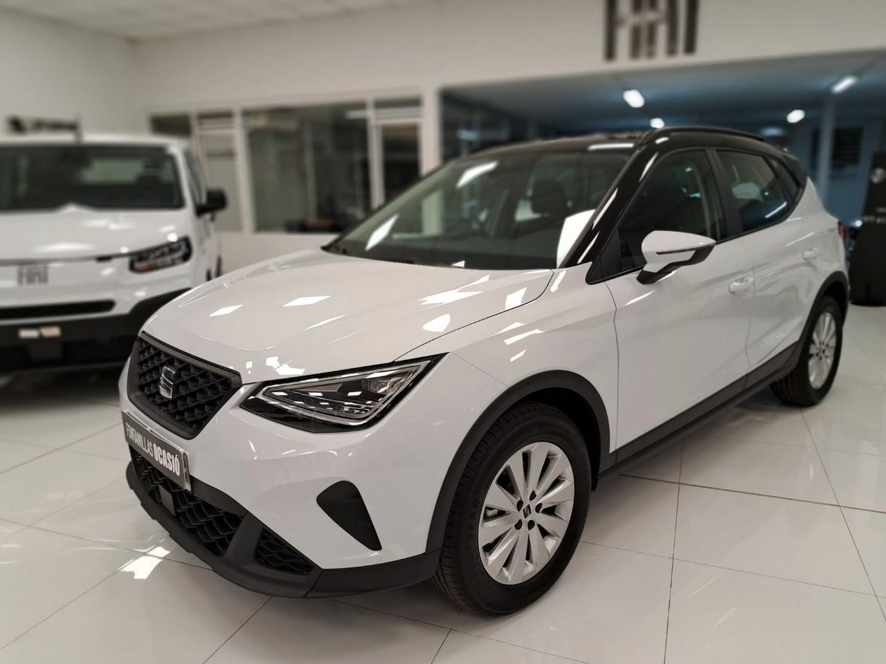 seat arona 2024 /