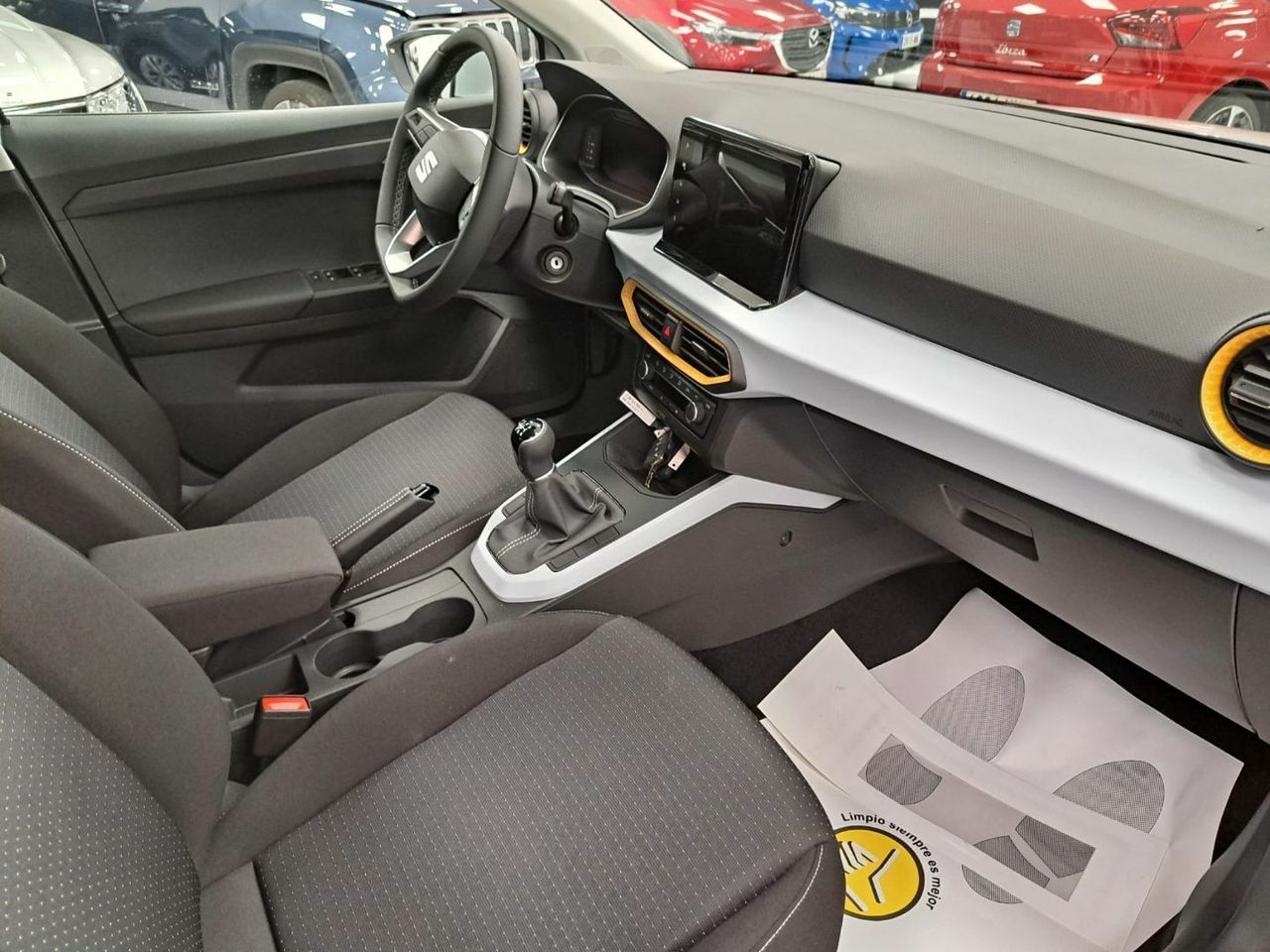 Seat Arona 1.0 TSI 85kW 115CV Style XL  - Foto 2