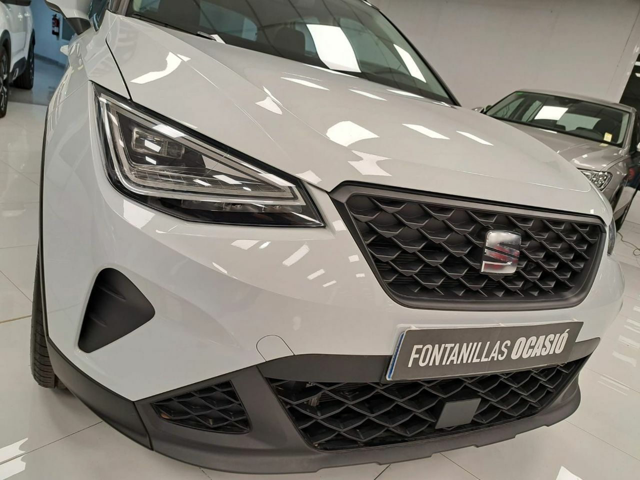 Seat Arona 1.0 TSI 85kW 115CV Style XL  - Foto 2