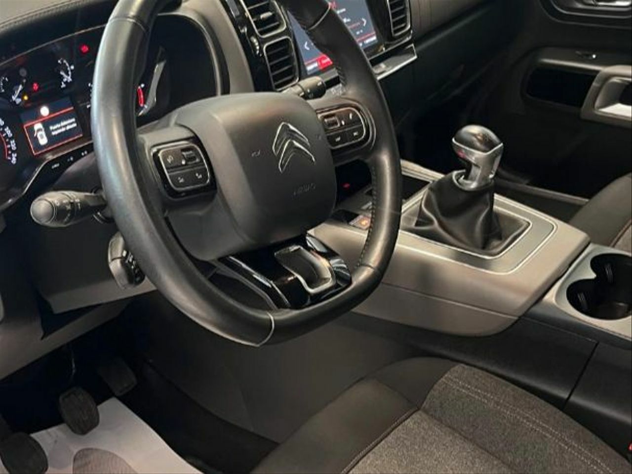 Citroën C5 Aircross PureTech 96kW 130CV SS Live - Foto 2