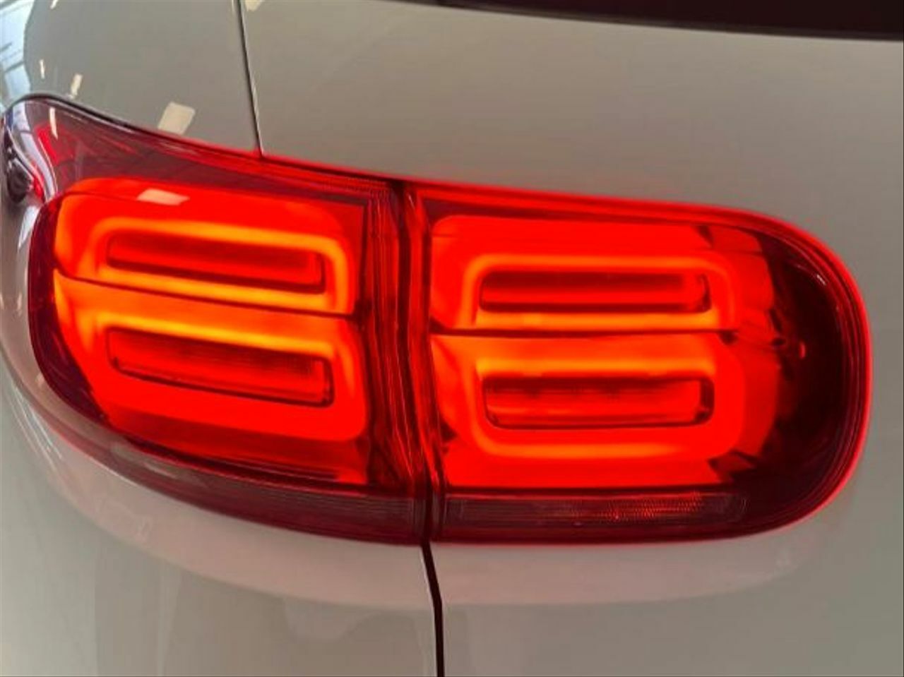 Citroën C5 Aircross PureTech 96kW 130CV SS Live - Foto 2