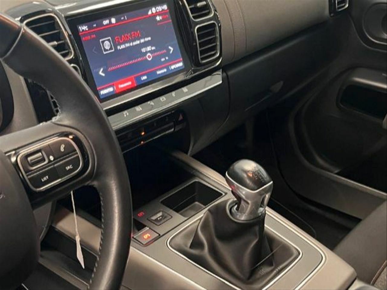 Citroën C5 Aircross PureTech 96kW 130CV SS Live - Foto 2