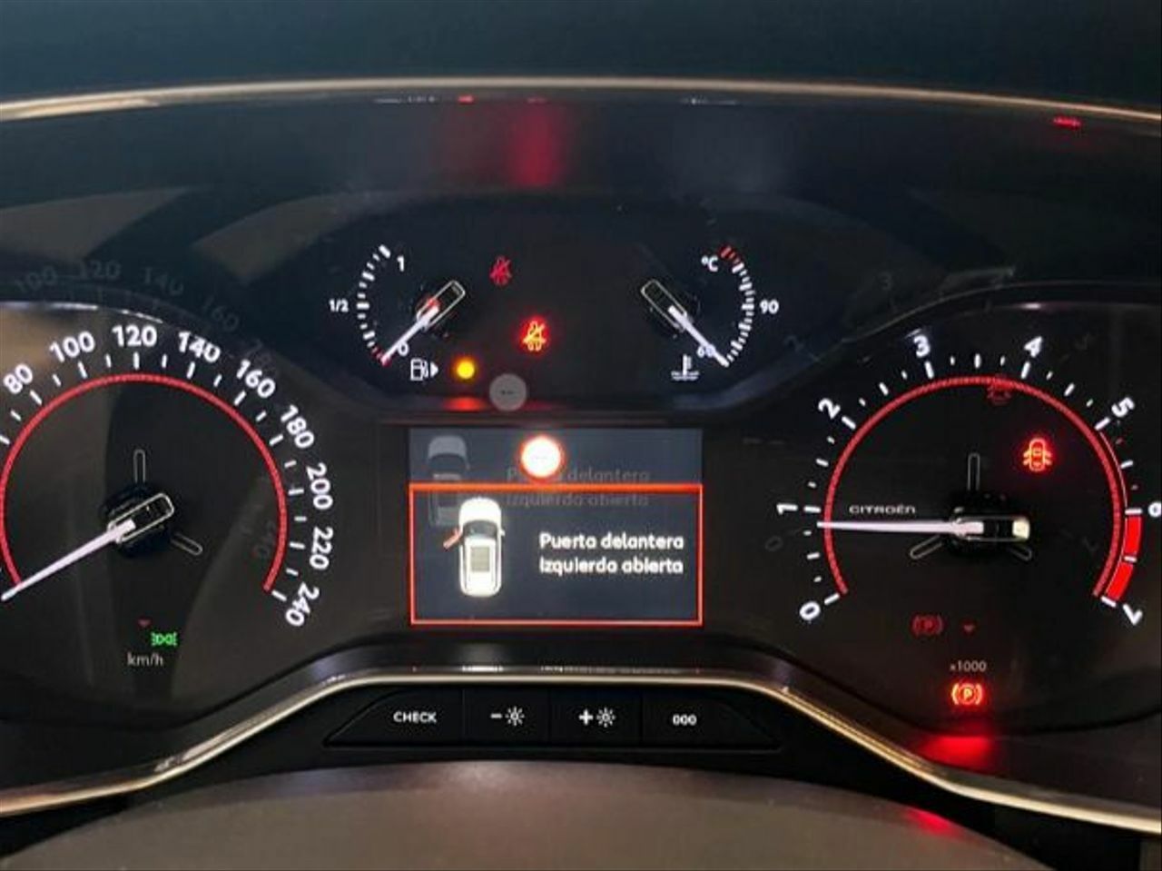 Citroën C5 Aircross PureTech 96kW 130CV SS Live - Foto 2