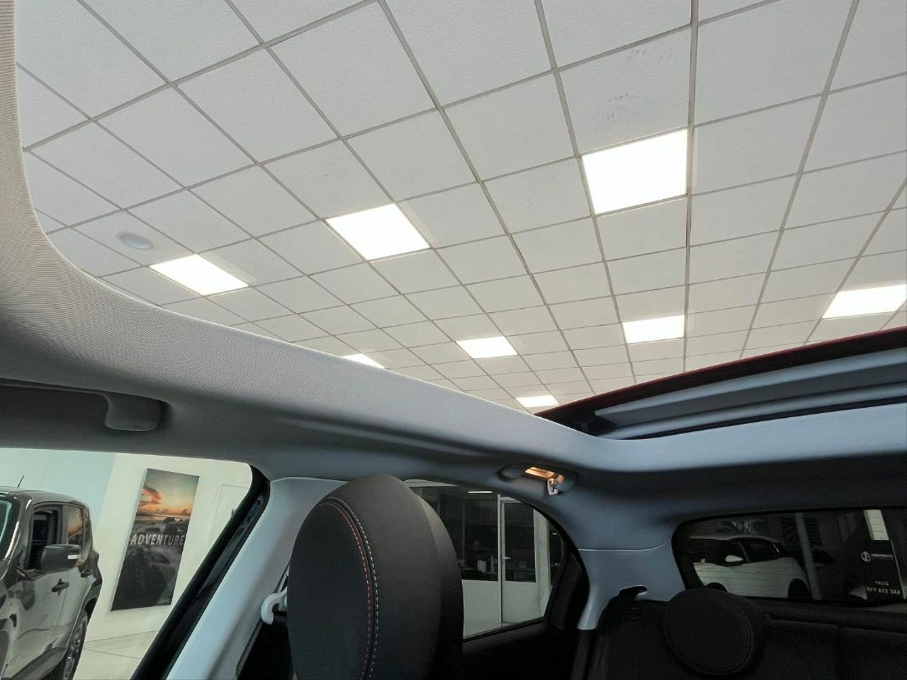 Fiat 500X Sport 1.0 Firefly T3 88KW 120 CV SS  - Foto 2