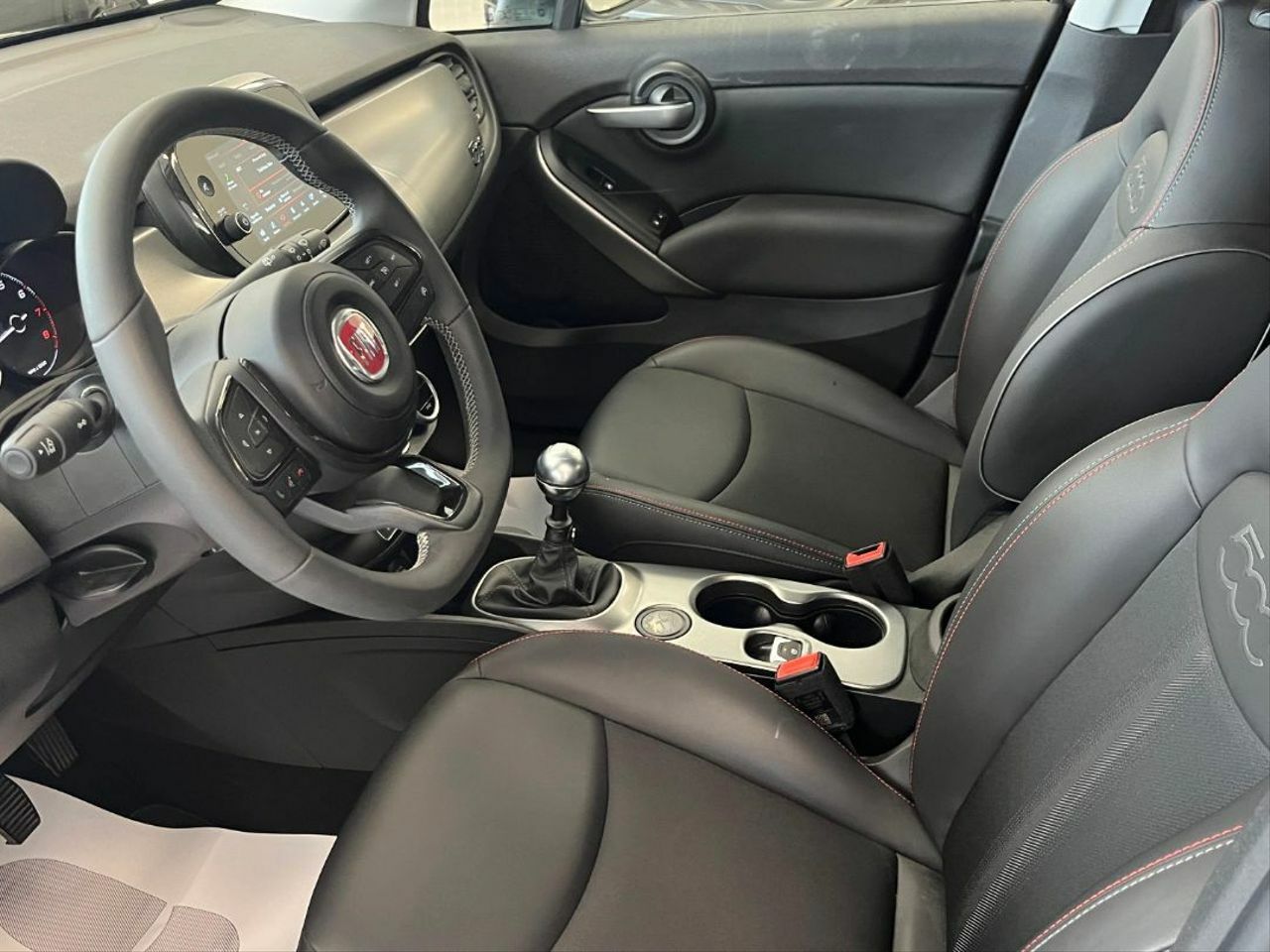 Fiat 500X Sport 1.0 Firefly T3 88KW 120 CV SS  - Foto 2