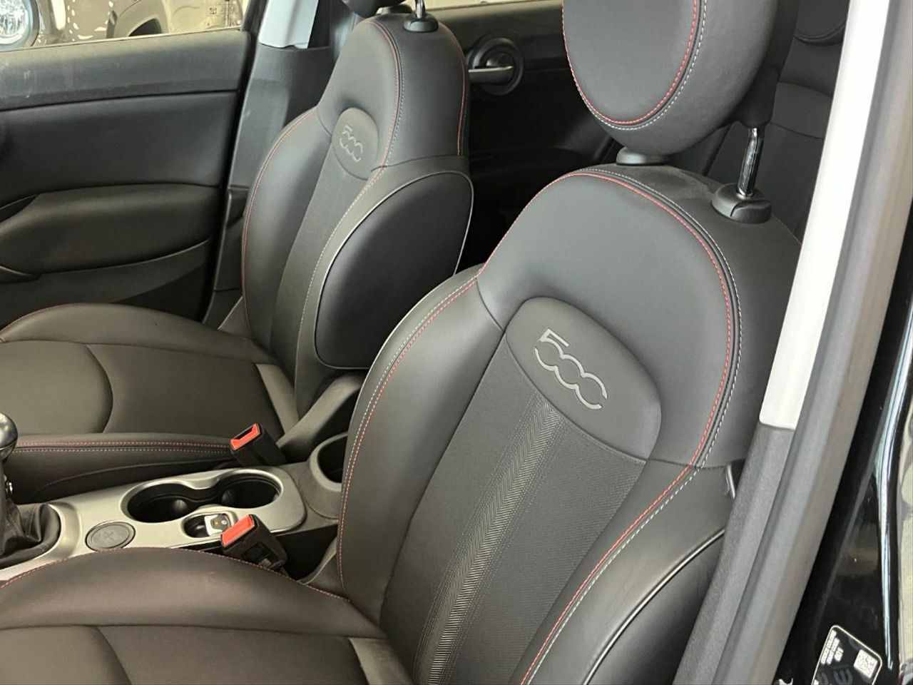 Fiat 500X Sport 1.0 Firefly T3 88KW 120 CV SS  - Foto 2