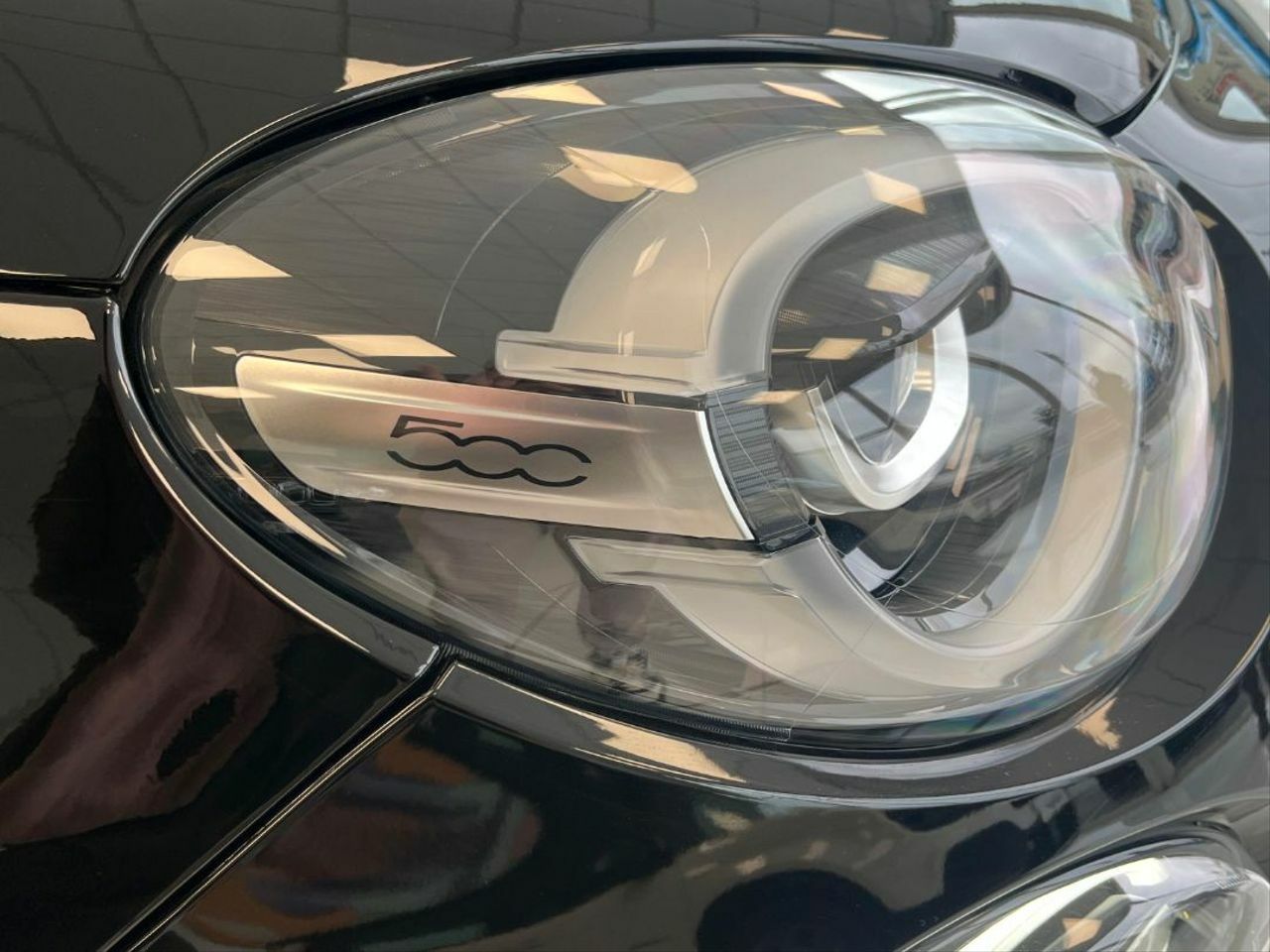Fiat 500X Sport 1.0 Firefly T3 88KW 120 CV SS  - Foto 2