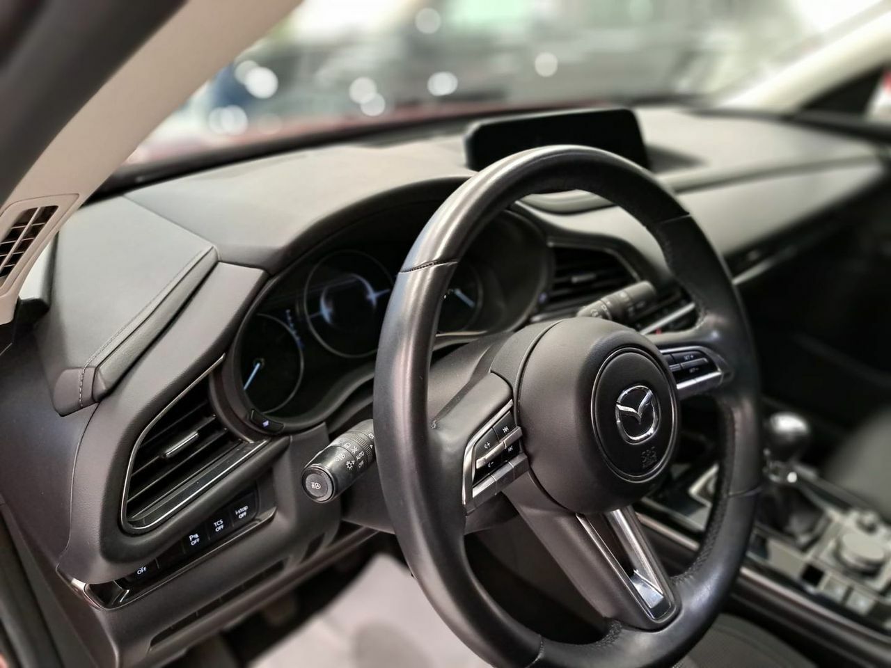 Mazda CX-30 2.0 90 kW 2WD AT Zenith sin Pack Bose  - Foto 2