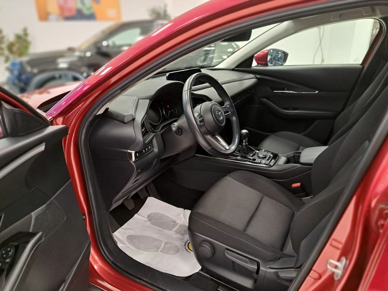 Mazda CX-30 2.0 90 kW 2WD AT Zenith sin Pack Bose  - Foto 2