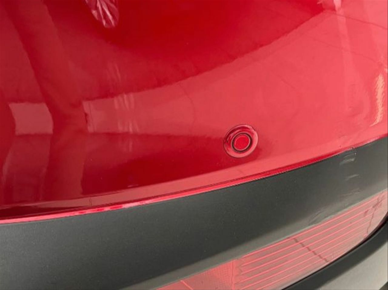 Mazda CX-3 2.0 G 89kW 121CV 2WD AT Zenith  - Foto 2