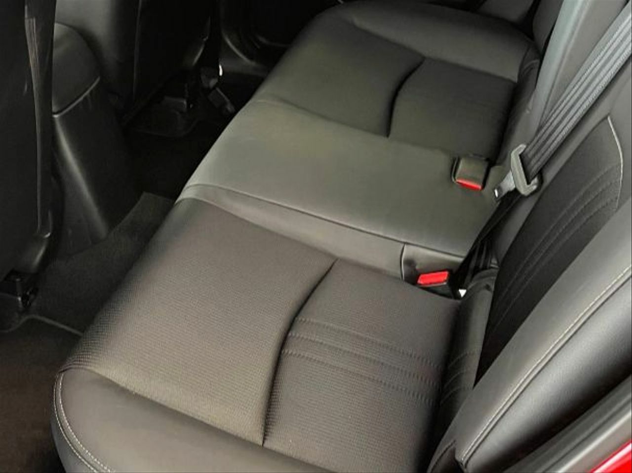 Mazda CX-3 2.0 G 89kW 121CV 2WD AT Zenith  - Foto 2