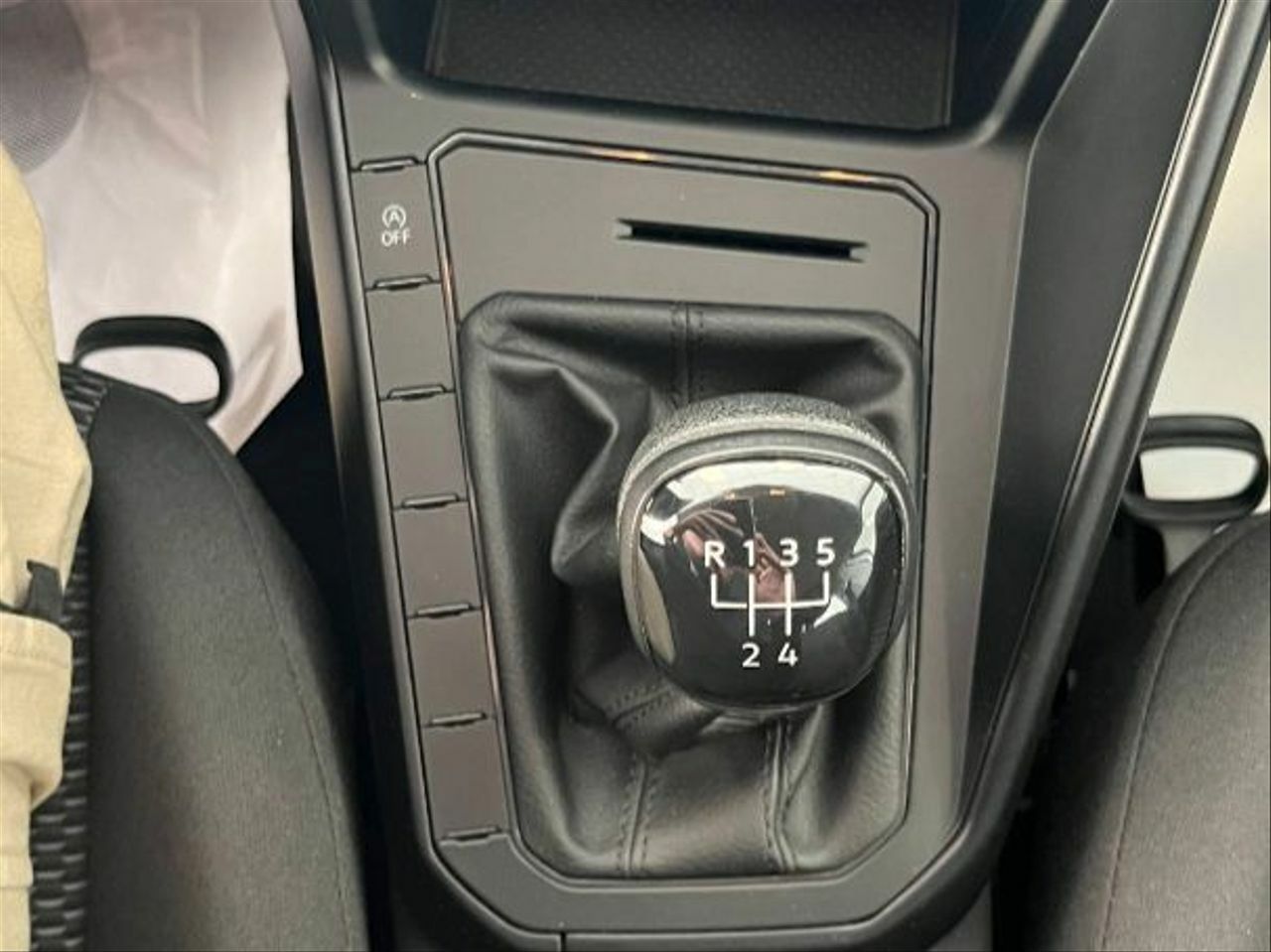 Volkswagen Polo Life 1.0 TSI 70kW 95CV  - Foto 2