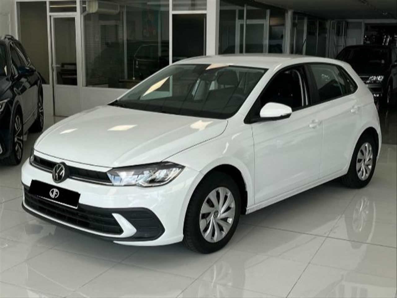 Volkswagen Polo Life 1.0 TSI 70kW 95CV  - Foto 2