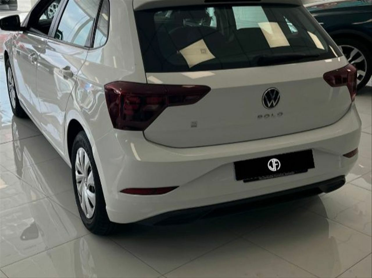 Volkswagen Polo Life 1.0 TSI 70kW 95CV  - Foto 2