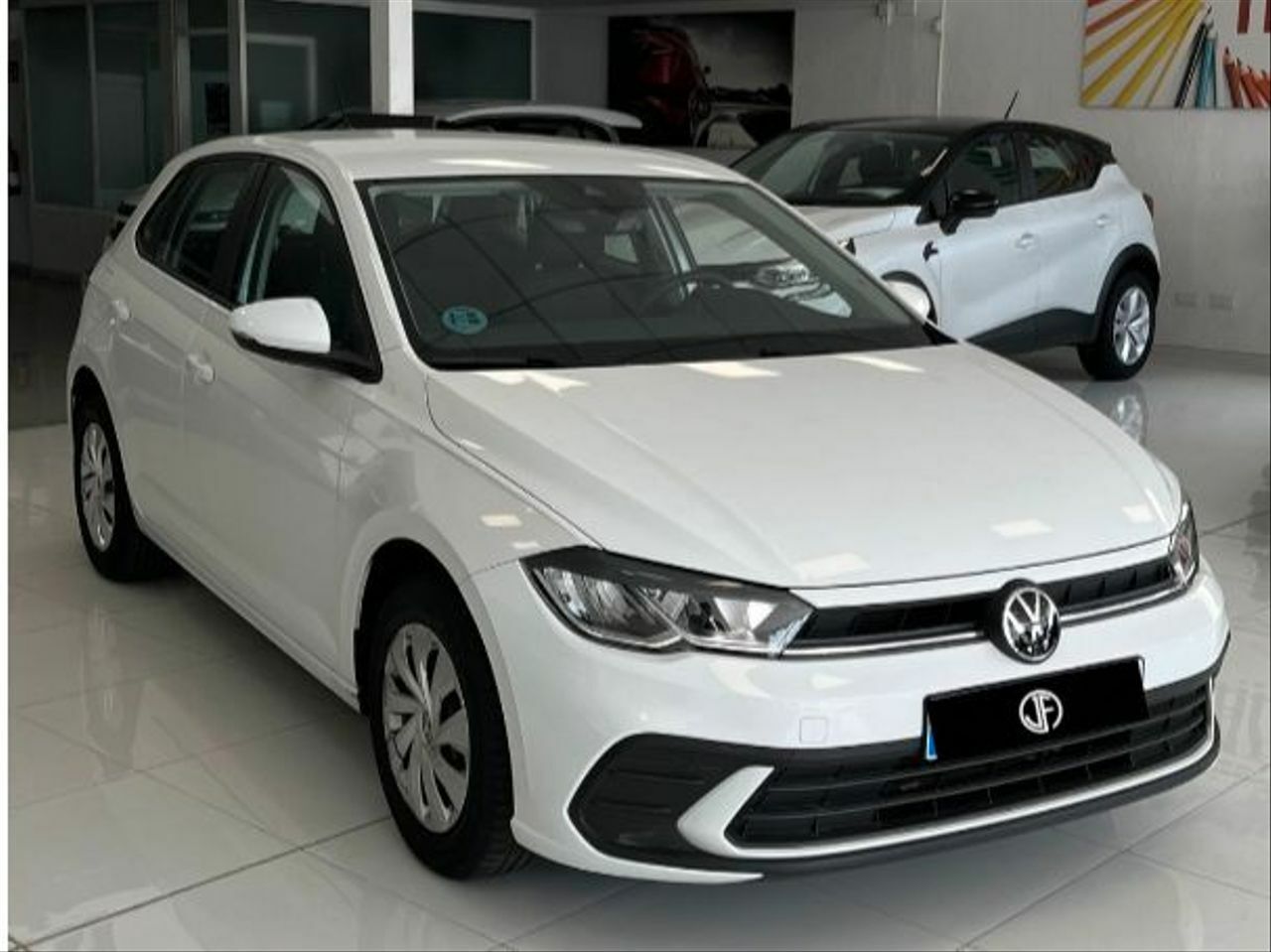 Volkswagen Polo Life 1.0 TSI 70kW 95CV  - Foto 2