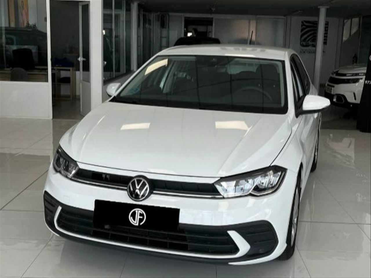 Volkswagen Polo Life 1.0 TSI 70kW 95CV  - Foto 2
