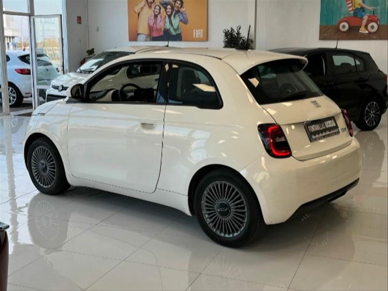 Fiat 500 Icon Hb 320km 85kW 118CV - Foto 2