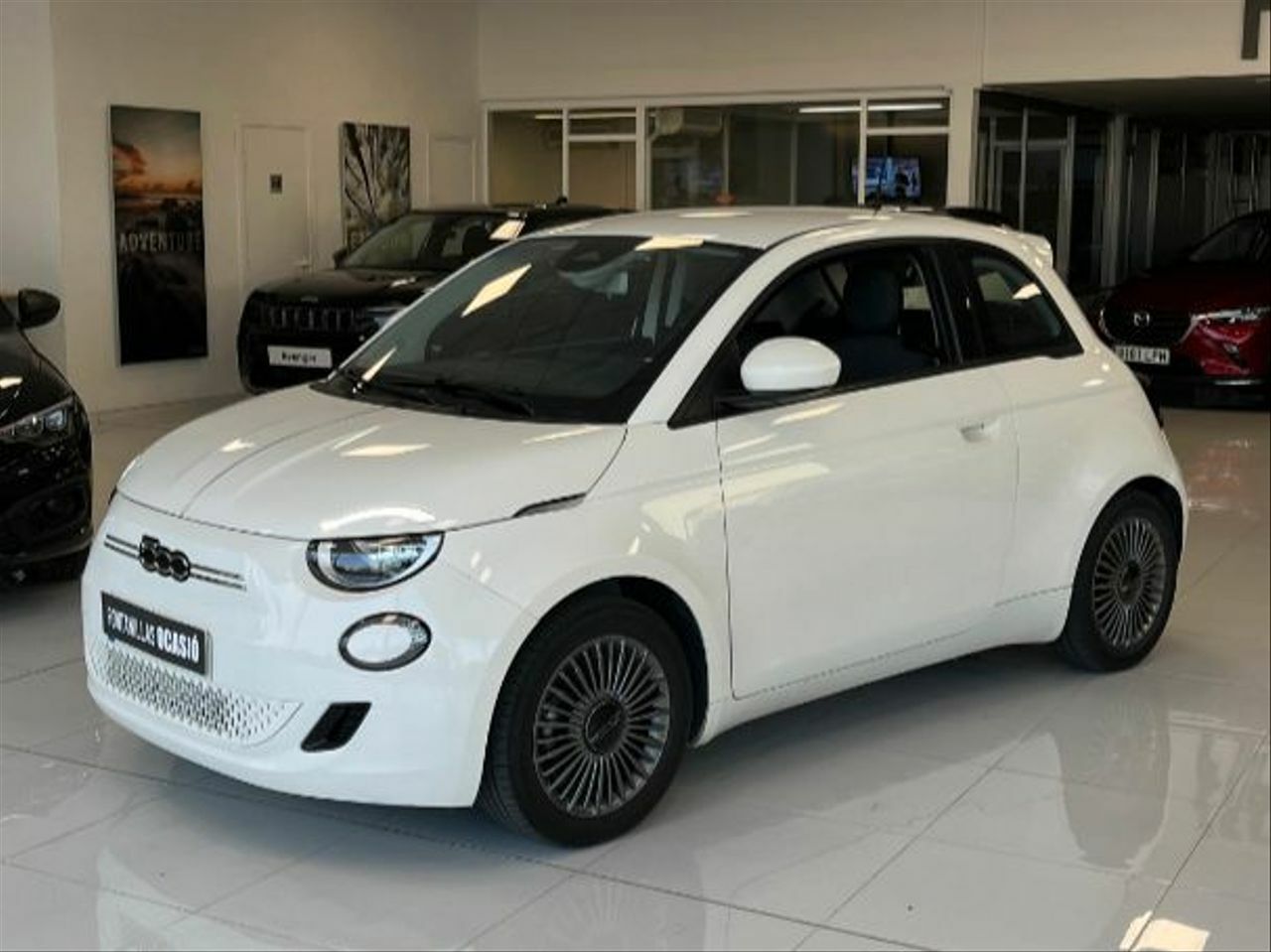 Fiat 500 Icon Hb 320km 85kW 118CV - Foto 2