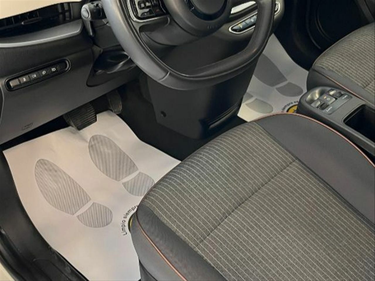 Fiat 500 Icon Hb 320km 85kW 118CV - Foto 2