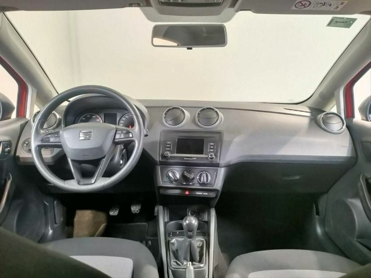 Seat Ibiza 1.2 TSI 66kW 90CV Reference  - Foto 2