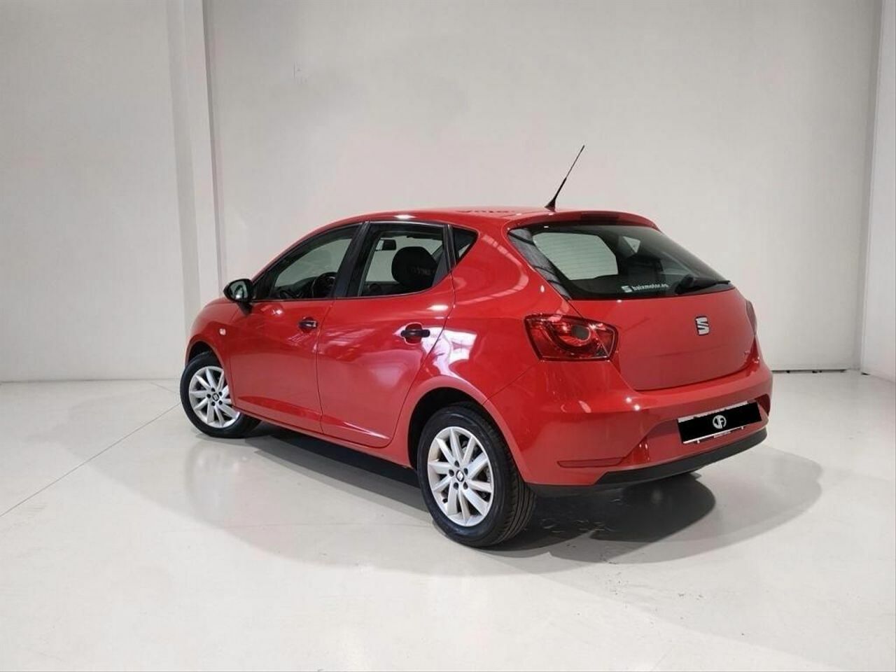 Seat Ibiza 1.2 TSI 66kW 90CV Reference  - Foto 2