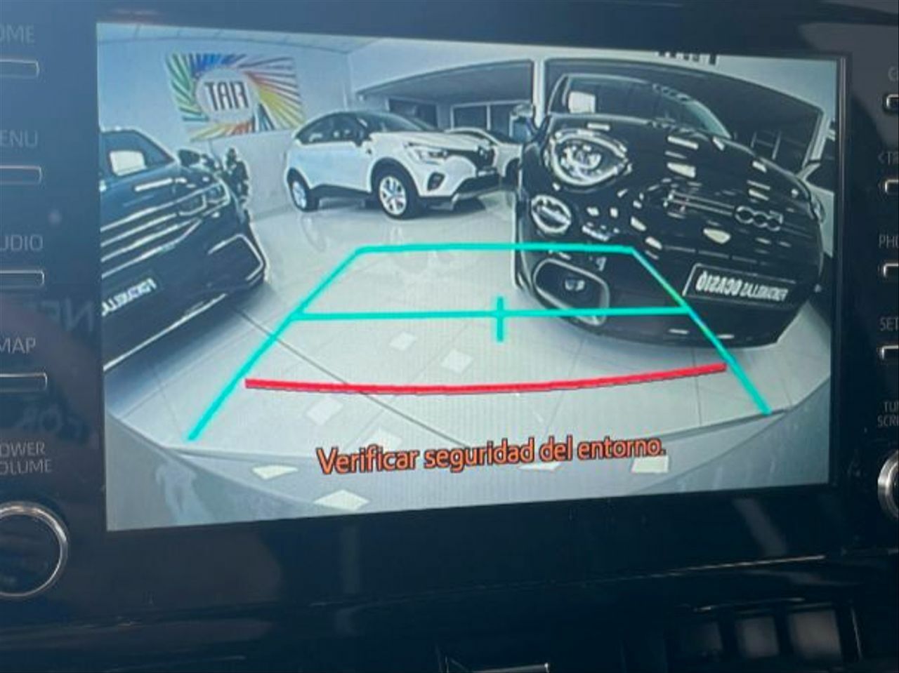 Toyota Corolla 2.0 180H GRSPORT ECVT  - Foto 2