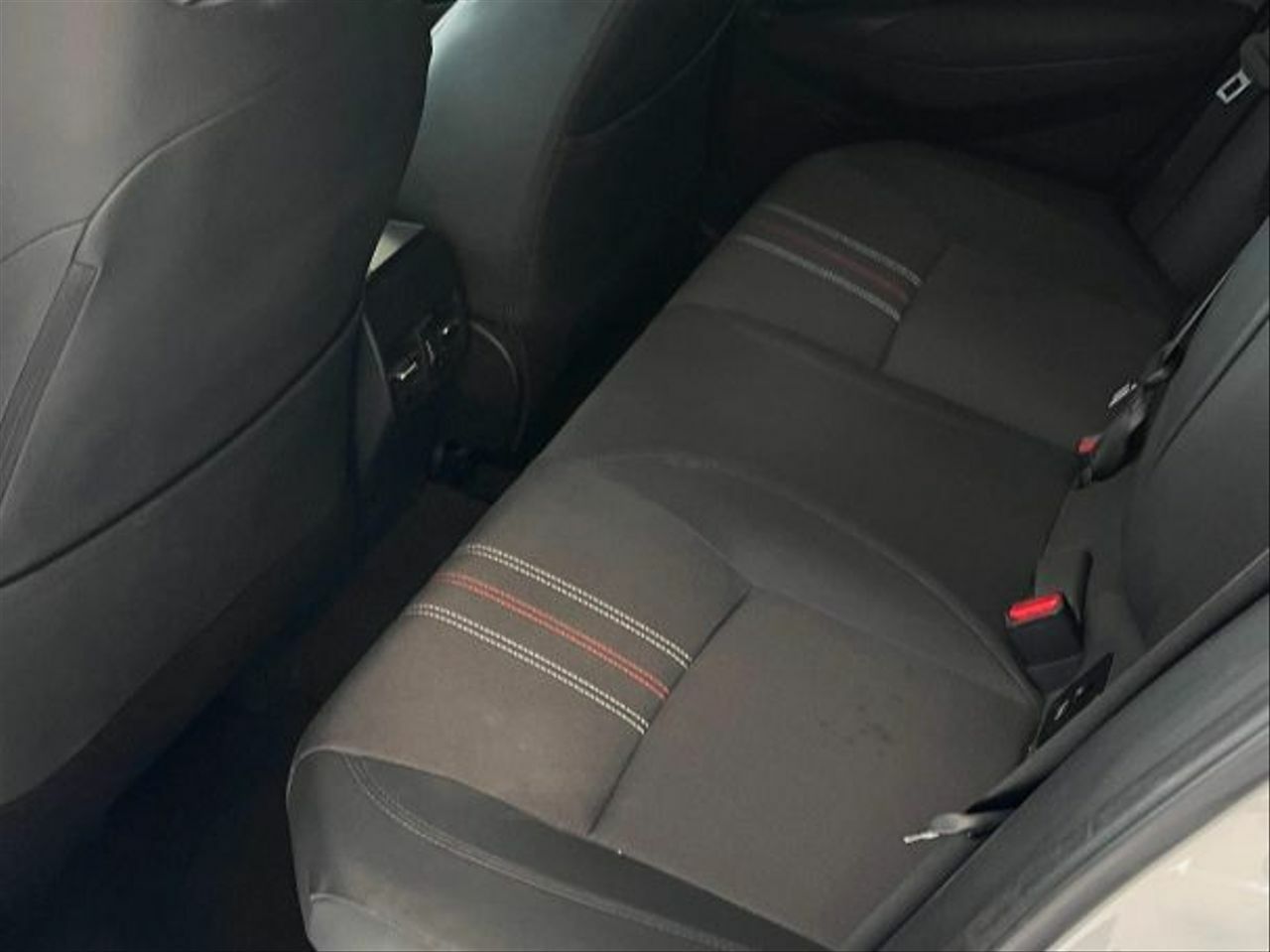 Toyota Corolla 2.0 180H GRSPORT ECVT  - Foto 2