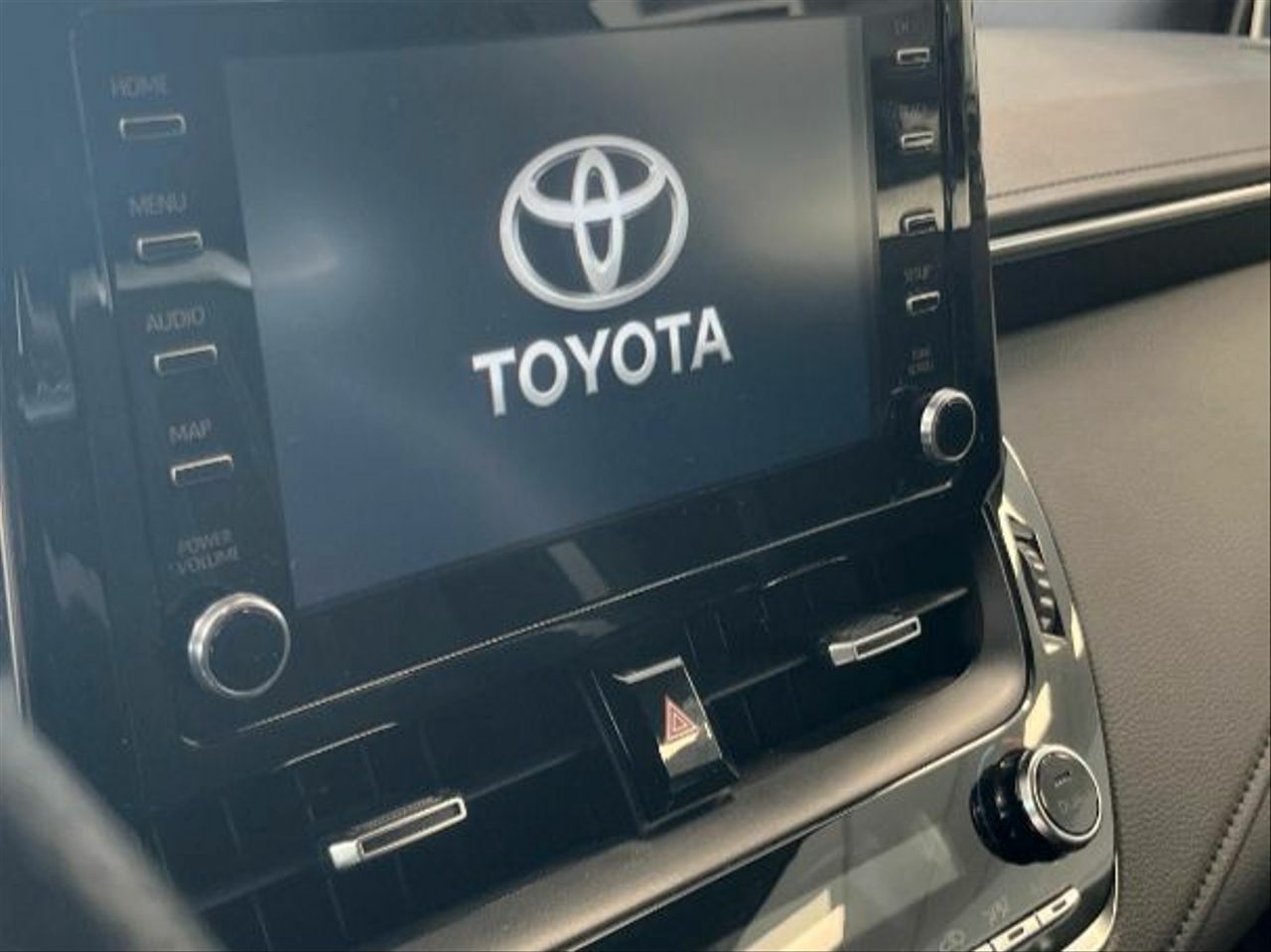 Toyota Corolla 2.0 180H GRSPORT ECVT  - Foto 2