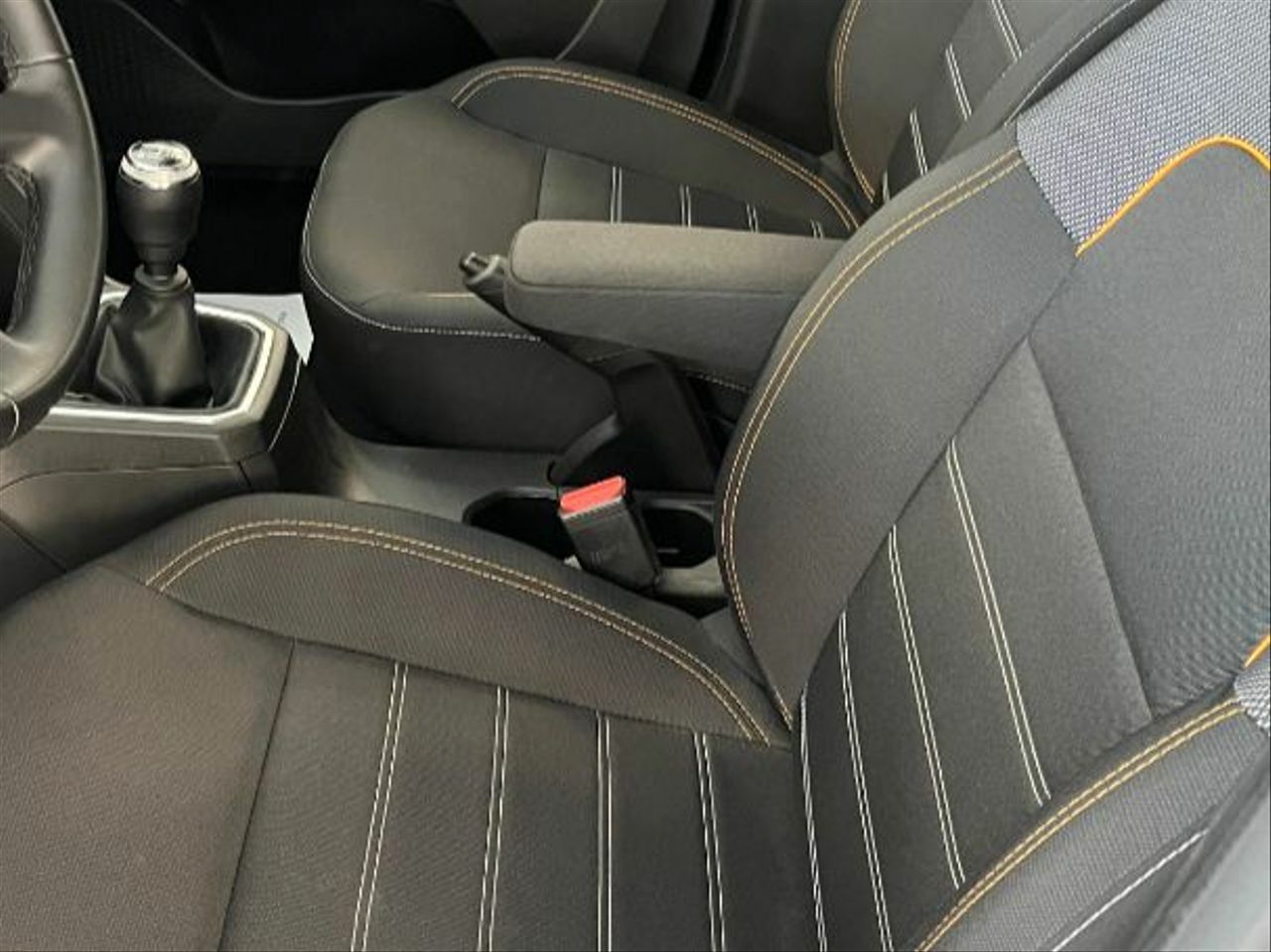 Dacia Sandero Stepway Expression TCe 67kW 90CV  - Foto 2