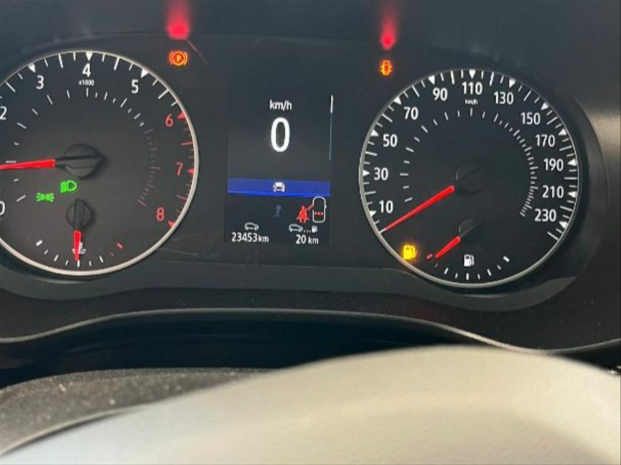 Dacia Sandero Stepway Expression TCe 67kW 90CV  - Foto 2