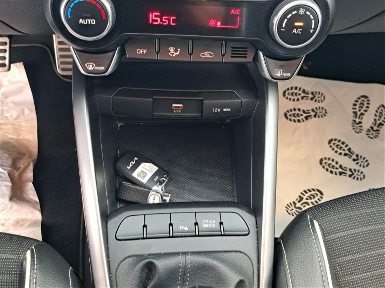 Kia Stonic 1.0 TGDi 74kW 100CV MHEV MT GT Line - Foto 2