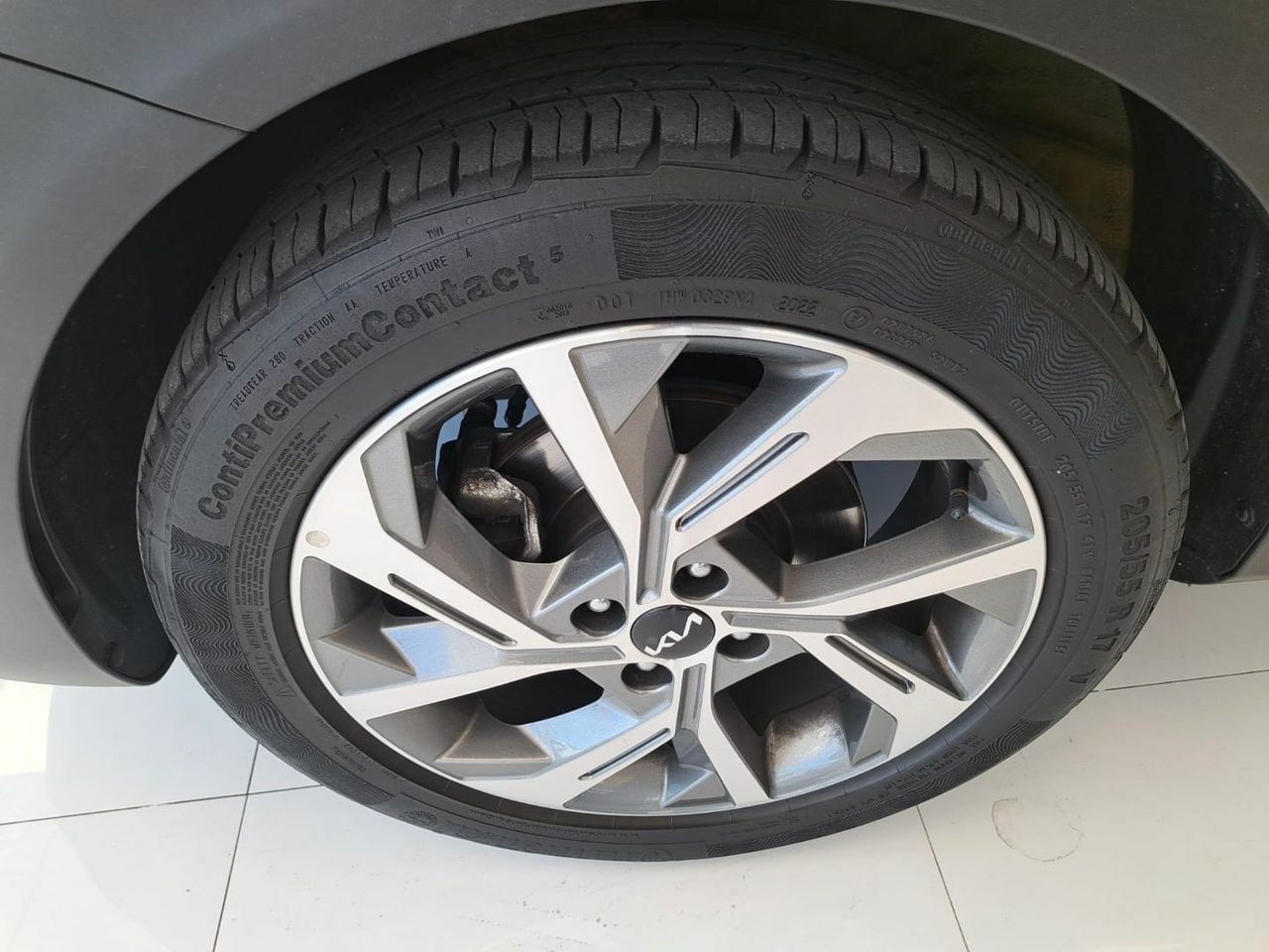 Kia Stonic 1.0 TGDi 74kW 100CV MHEV MT GT Line - Foto 2