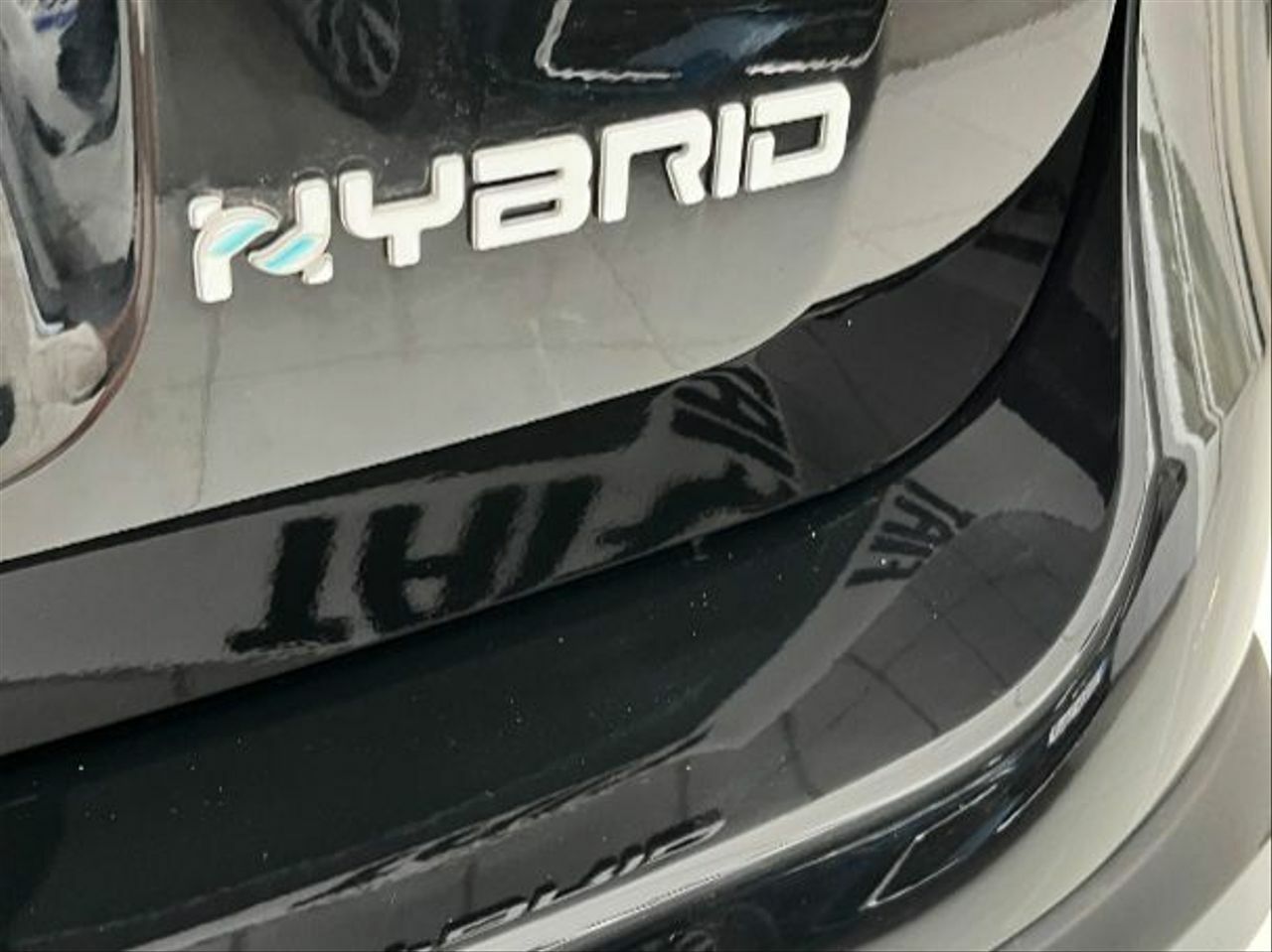 Fiat Panda Cross 1.0 Hybrid 51kw 70CV - Foto 2