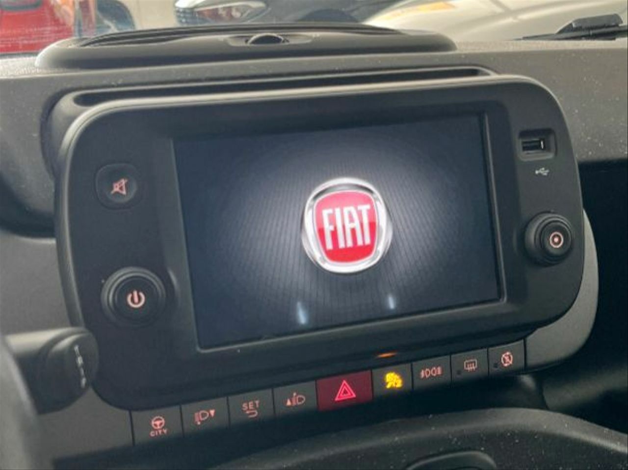 Fiat Panda Cross 1.0 Hybrid 51kw 70CV - Foto 2