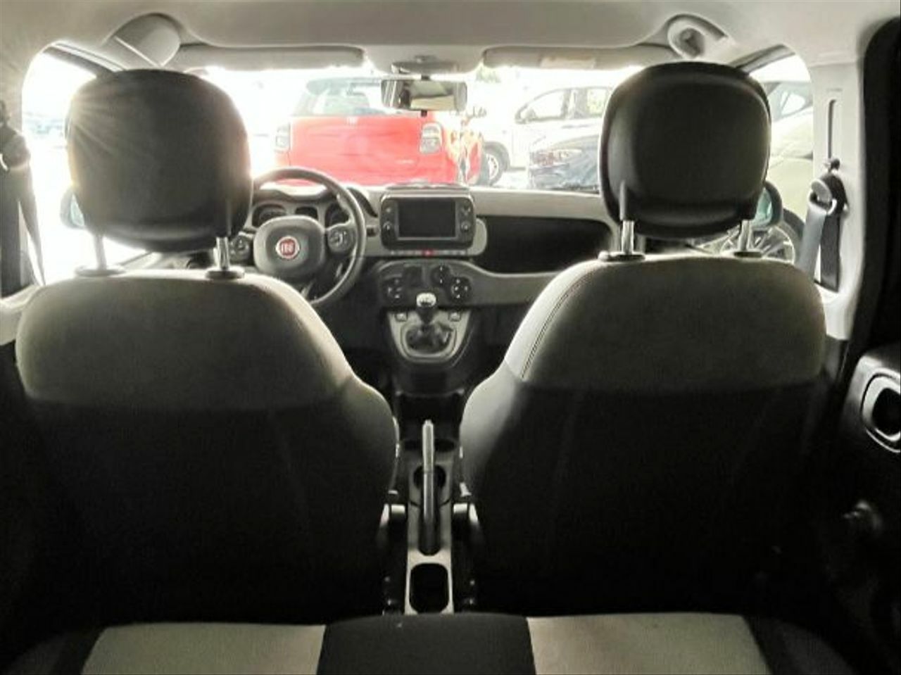 Fiat Panda Cross 1.0 Hybrid 51kw 70CV - Foto 2