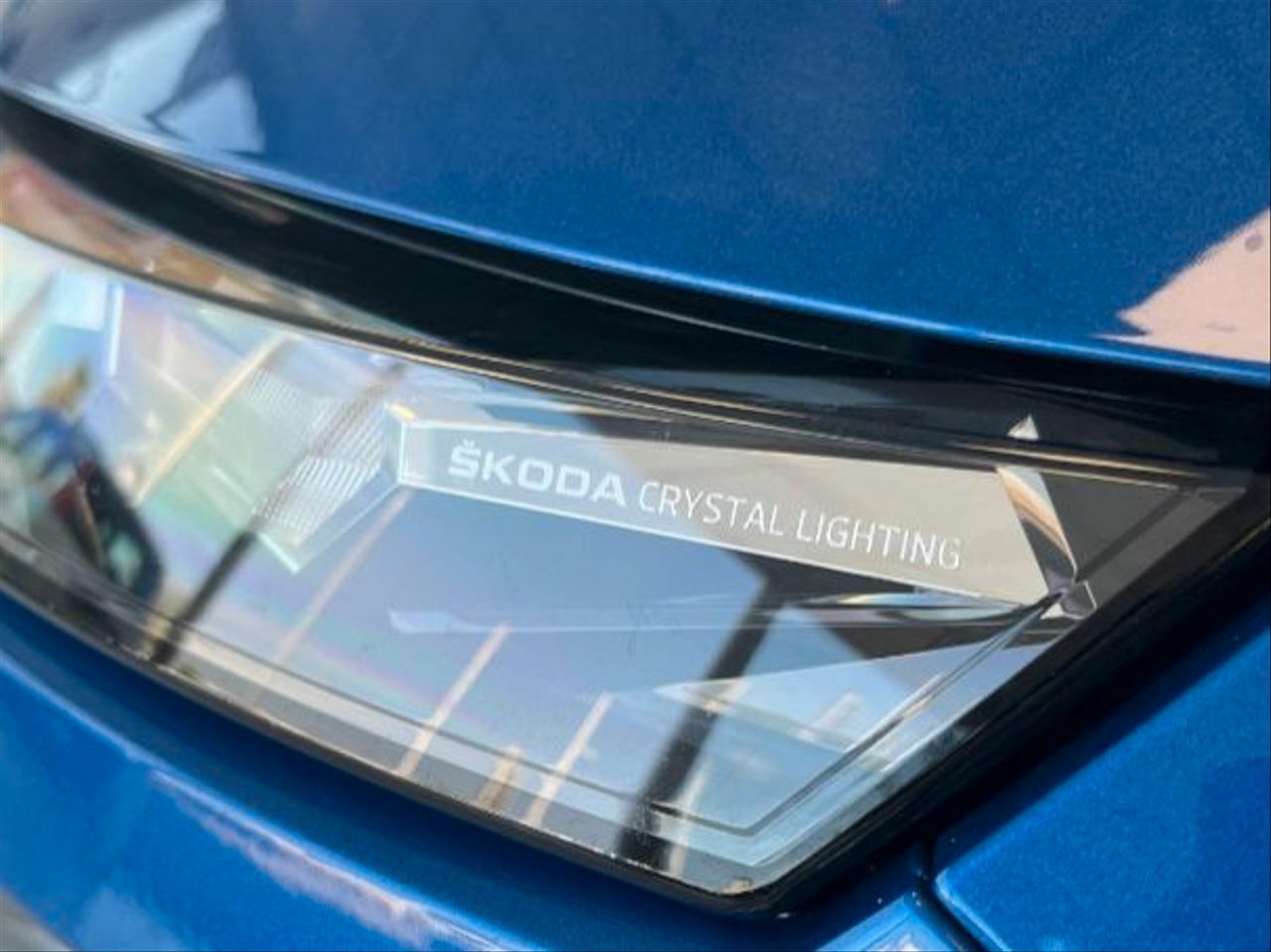 Skoda Kamiq 1.6 TDI 85kW 115CV Style  - Foto 2
