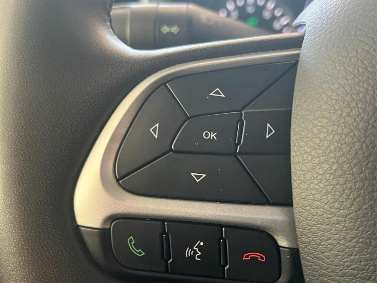 Jeep Renegade Longitude 1.0G 88kW 120CV 4x2  - Foto 2