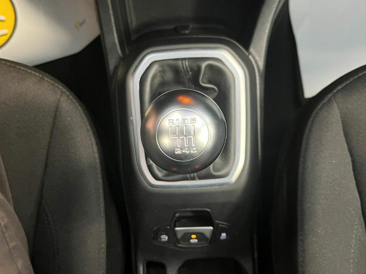Jeep Renegade Longitude 1.0G 88kW 120CV 4x2  - Foto 2