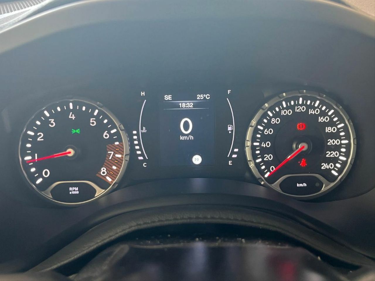 Jeep Renegade Longitude 1.0G 88kW 120CV 4x2  - Foto 2
