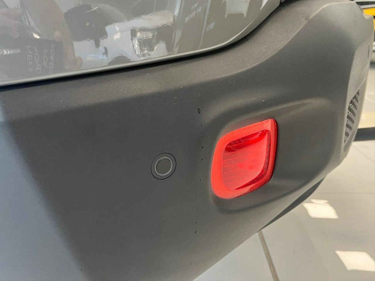 Jeep Renegade Longitude 1.0G 88kW 120CV 4x2  - Foto 2