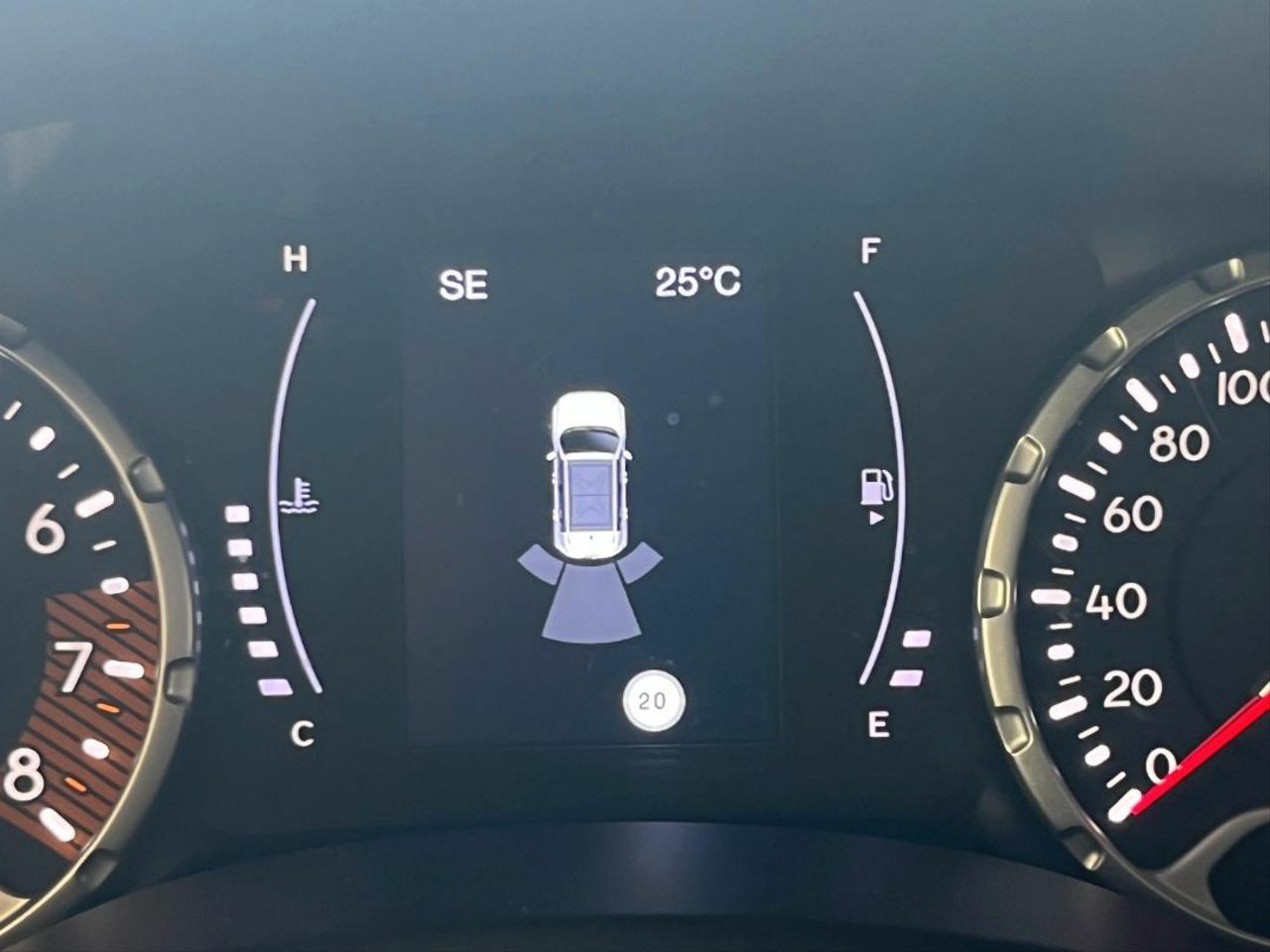 Jeep Renegade Longitude 1.0G 88kW 120CV 4x2  - Foto 2