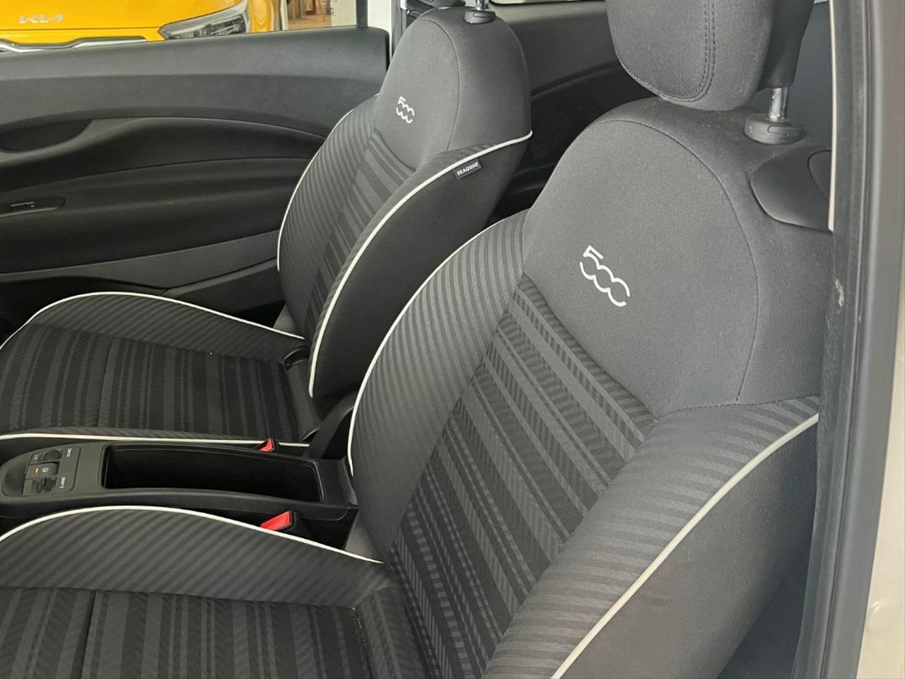 Fiat 500 Action Hb 185km 70kW 95CV - Foto 2